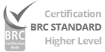 Certificazione BRC Standard – Higher Level