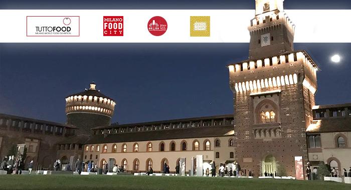 Tanti importantissimi eventi in programmazione come il Milano Food City, uno scenario di sapori e tendenze culinarie da tutto il mondo, eventi e spettacoli che hanno reso la città di Milano un’esperienza Enogastronomica affascinante ed esclusiva.