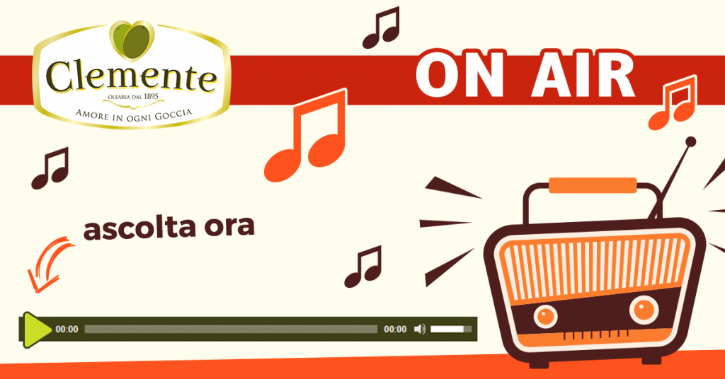 Dal 2 ottobre 