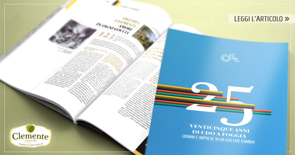 123 anni di storia. Quattro generazioni che si sono succedute nella conduzione dell'azienda e una quinta che ha iniziato lo stesso percorso. Leggi di più...