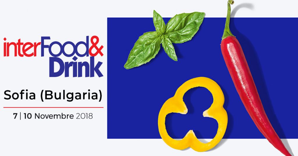 Nel corso degli anni Interfood and Drink è diventato sinonimo di opportunità commerciali di successo nel settore alimentare nell'Europa sud-orientale e Clemente è felice di farvi conoscere l'azienda e i suoi prodotti presso presso lo Stand C3.14. Non Mancate.