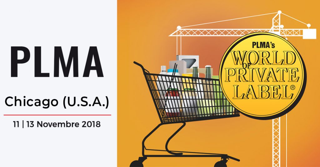 Da oltre 30 anni, la Fiera del Marchio del Distributore degli Stati Uniti PLMA è l'evento dell'anno per il settore che dà accesso al crescente mercato del marchio del distributore in U.S.A. e Canada.