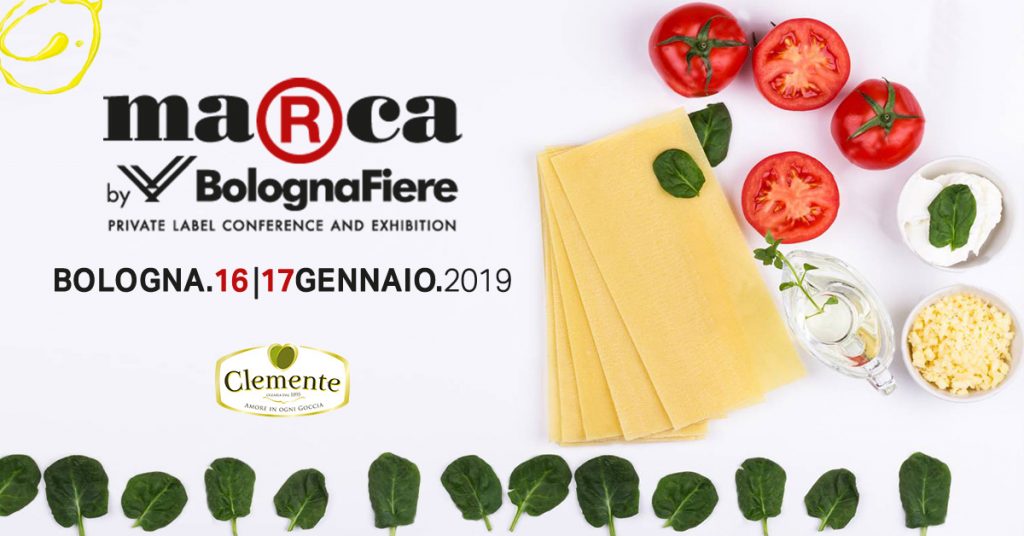 Un appuntamento imperdibile anche quest'anno al MARCA 2019 di Bologna, tema cardine di questa edizione: 