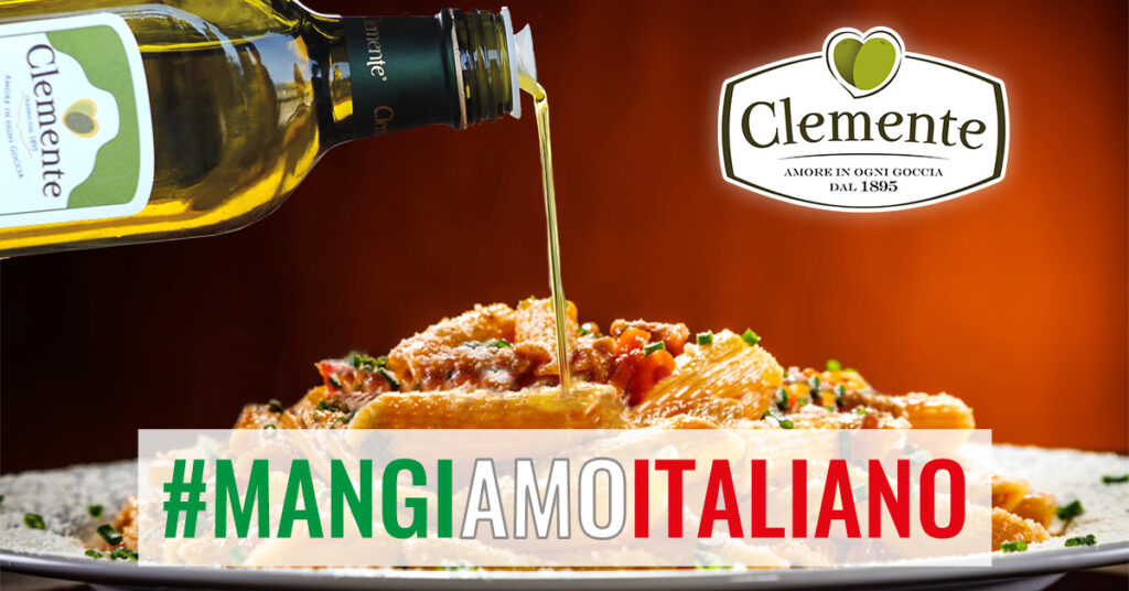Per combattere la disinformazione, gli attacchi strumentali e la concorrenza sleale #MangiamoItaliano per salvare la reputazione del Made in Italy.