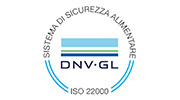 UNI EN ISO 22000:2005