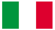 Codice alfanumerico FG/001 - MADE in ITALY