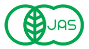 ORGANIC FOOD - JAS