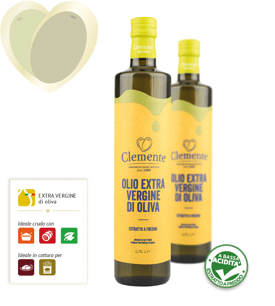 Clemente Premium -Alta Gamma- 750ml