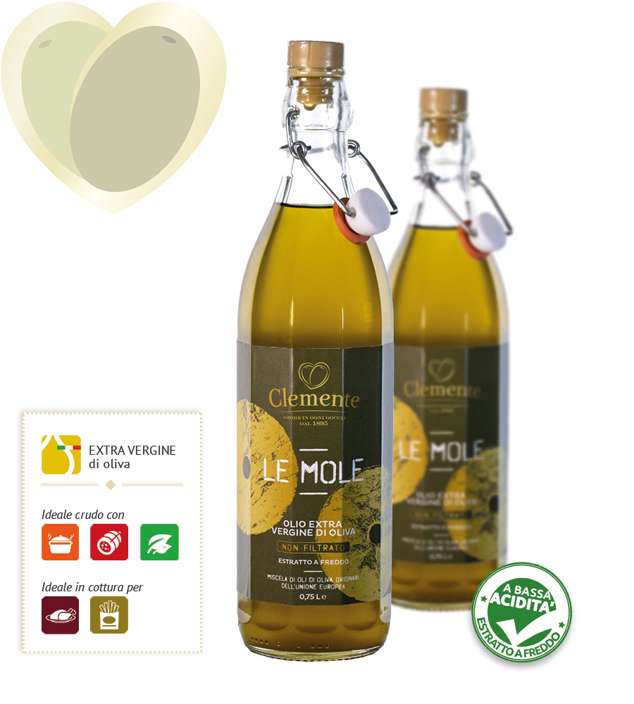 Le Mole 750ml