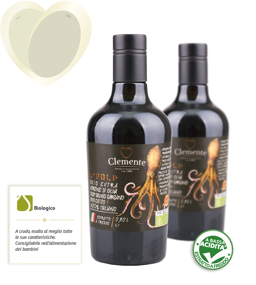 U Polp 500ml