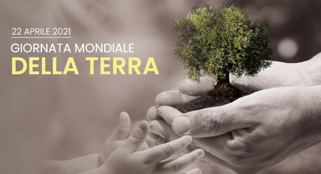 Per Olearia Clemente la giornata Mondiale della Terra riveste riveste una grande importanza, in quanto simbolo di un impegno quotidiano all’insegna della sostenibilità.