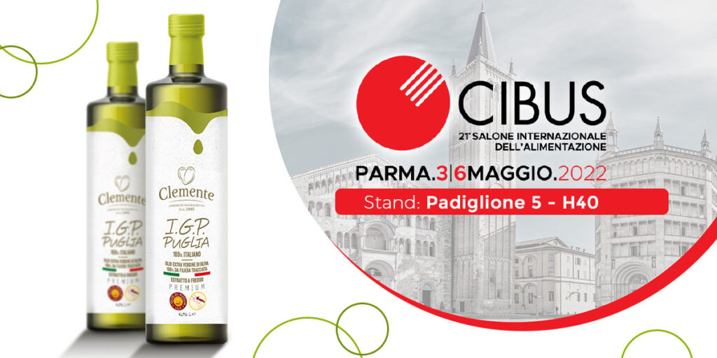 clemente al cibus di parma