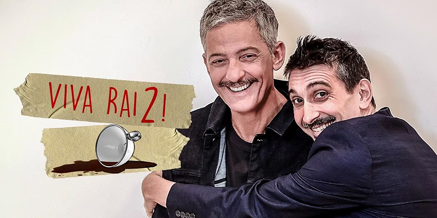 un autunno in compagnia di viva rai 2
